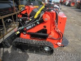 AGT Skid Steer Loader LRT23