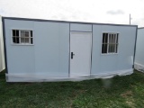 Portable Office/House HF62
