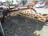 NH 256 Rake