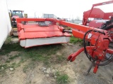 Kuhn Discbine