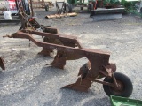 3B Plow