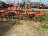 AC 10R Soybean Planter w/Extra Parts