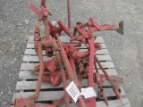 Super A Cultivator Set