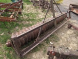 10' Pull-Type Cultipacker