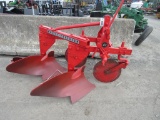 Massey #43 2B 3pt Plow