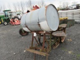 3pt Transplanter