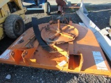 Woods Brush Hog (Parts)
