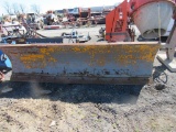 Meyers 10' Snow Plow