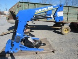 NH 815TL Loader (w/Mounts to fit NH 4030 Tractor)