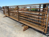 24' Corral Panel