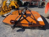 Woods PB84 Mower