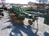 JD 2500 6B Plow