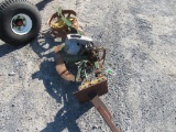 JD 1240 Planter