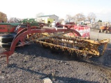NH 256 Rake