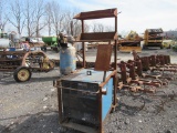 Miller Welder