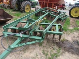 7' Offset Transport Disc