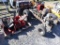 MF Riding Mower for Parts