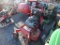 Encore Stand-up mower