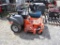Husqvarna Zero-Turn Mower