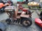 Pennsylvania Meteor Tractor w/ Wheel Weights