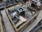 AGT Excavator Rotary Cutter EXRC54
