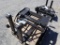 Mower King QA Pallet Forks