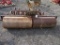 Roller Harrow