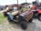 EZ-Go Electric Golf Cart w/ Charger