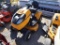 CC I1042 Riding Mower