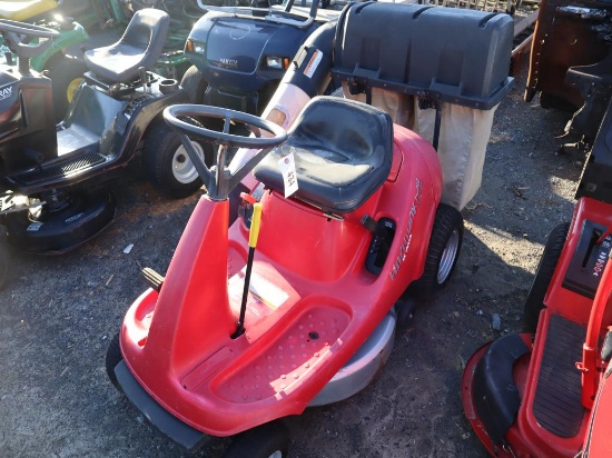 Lawn & Garden Mower (non-running)
