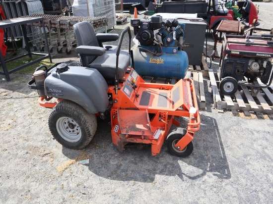 Husqvarna Zero-Turn Mower