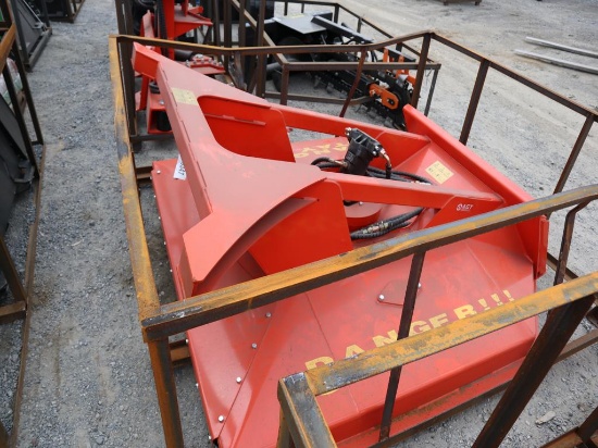 TopCat SS HD Brush Cutter