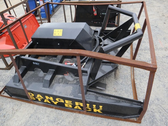 TopCat SS HD Brush Cutter