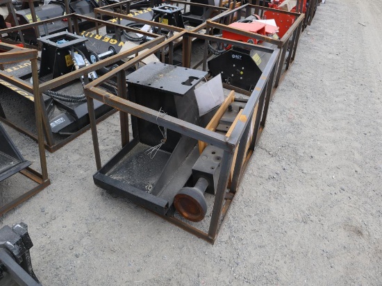 AGT QA PD680-PZ Breaker