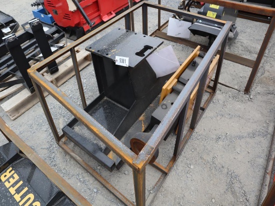 AGT QA PD680-PZ Breaker