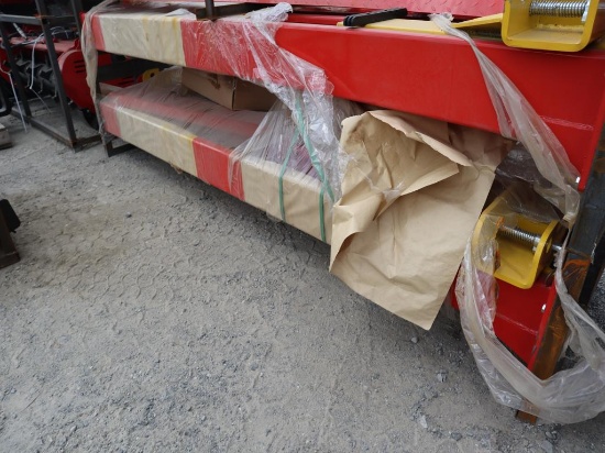 AGT 2 Post 10,000 Lb Car Lift   (New)