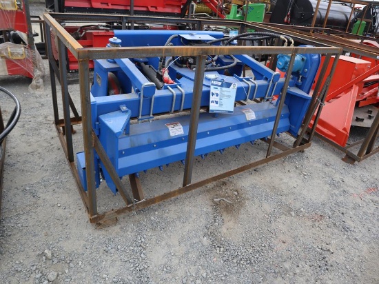 TopCat QA Soil conditioner SSSCR72