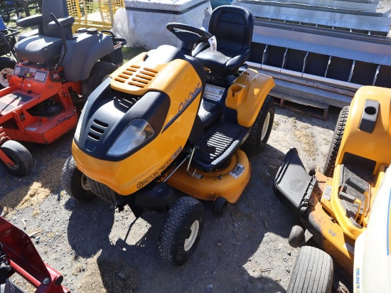 CC I1042 Riding Mower