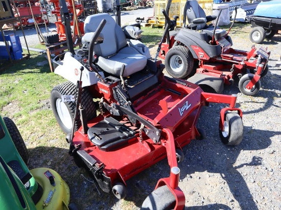 Exmark 72" Zero Turn
