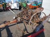 Cultivator