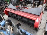 Skid Steer 72