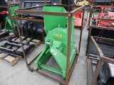 Mower King QA Hyd 6