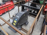 TopCat QA Stump Grinder ECSSSTG200