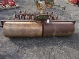 Roller Harrow