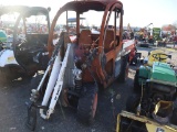 Bobcat Tool Cat 5600