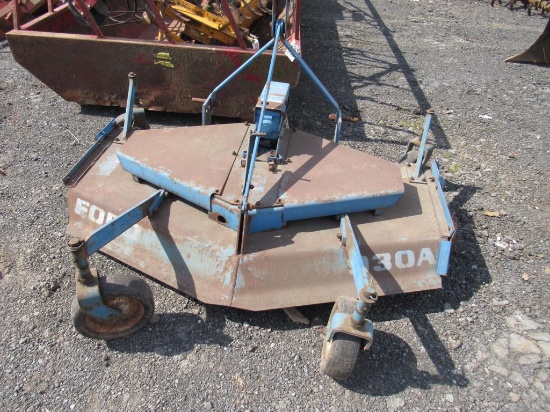Ford 930A Mower