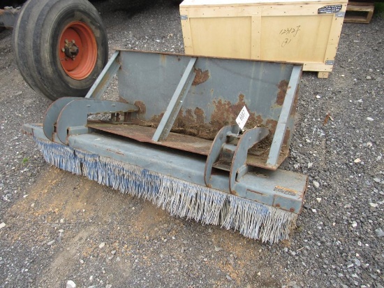 Sweepster PB60 QA Broom
