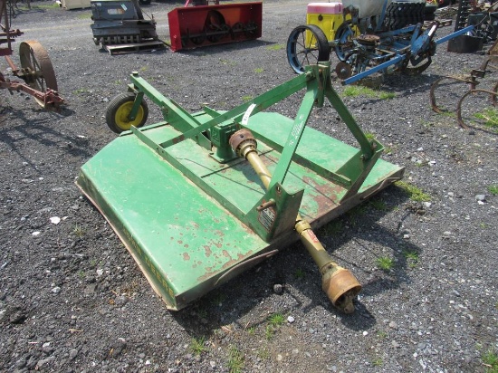 JD 513 5' Rotary Mower