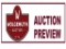 Auction Preview M-F 7:30-4:30 Sat 7:30-10:30am