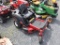 Toro Zero turn mower